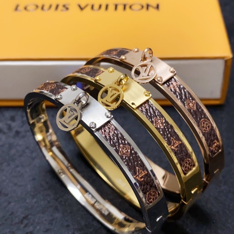 LV Bracelets